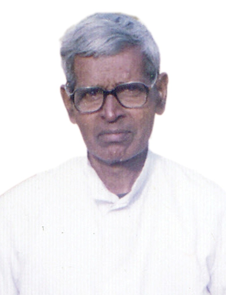 Rev. Fr. Aidan Kulathinal CMI (90) (KTM)